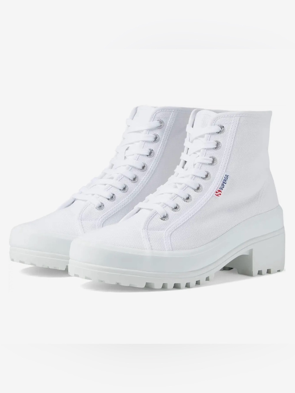 Superga 2448 Alpina